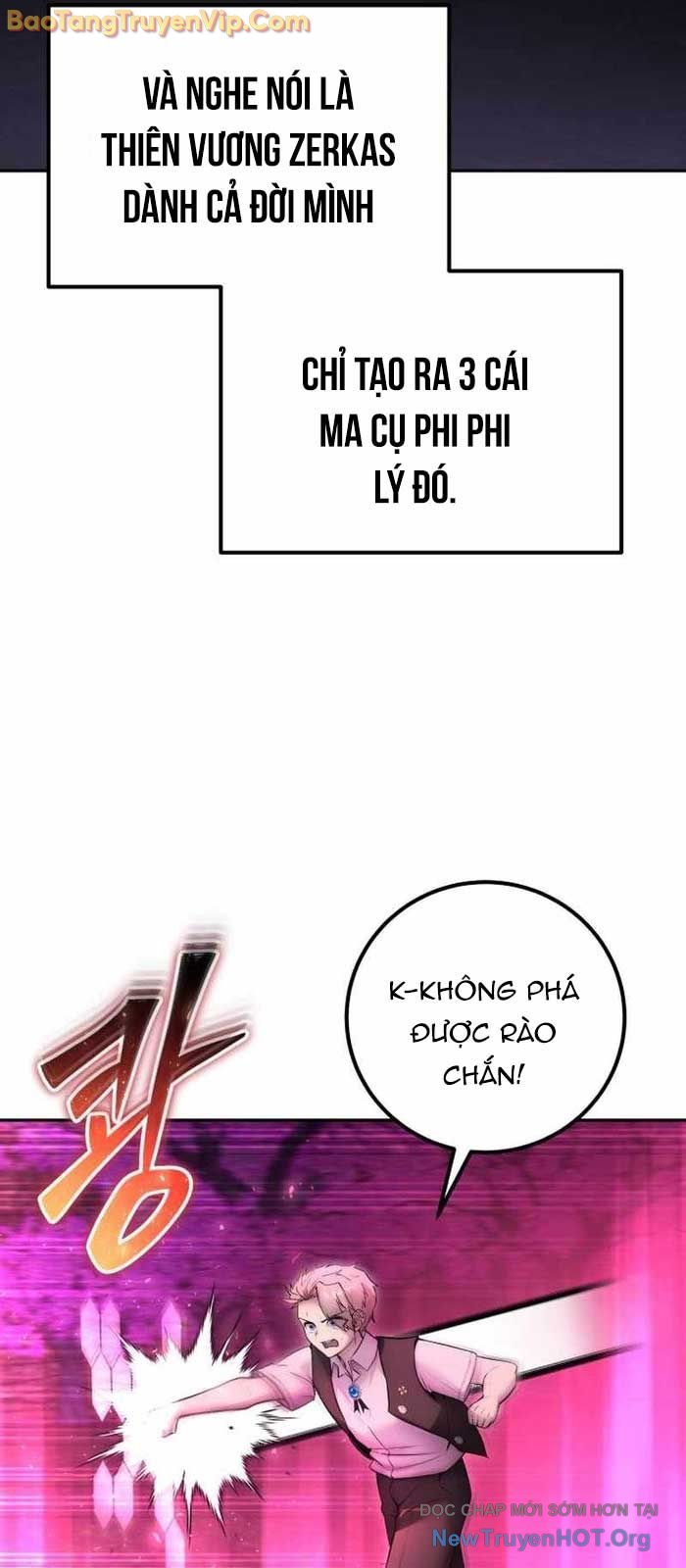 Tôi Mạnh Hơn Anh Hùng Chap 76 - Next Chap 77