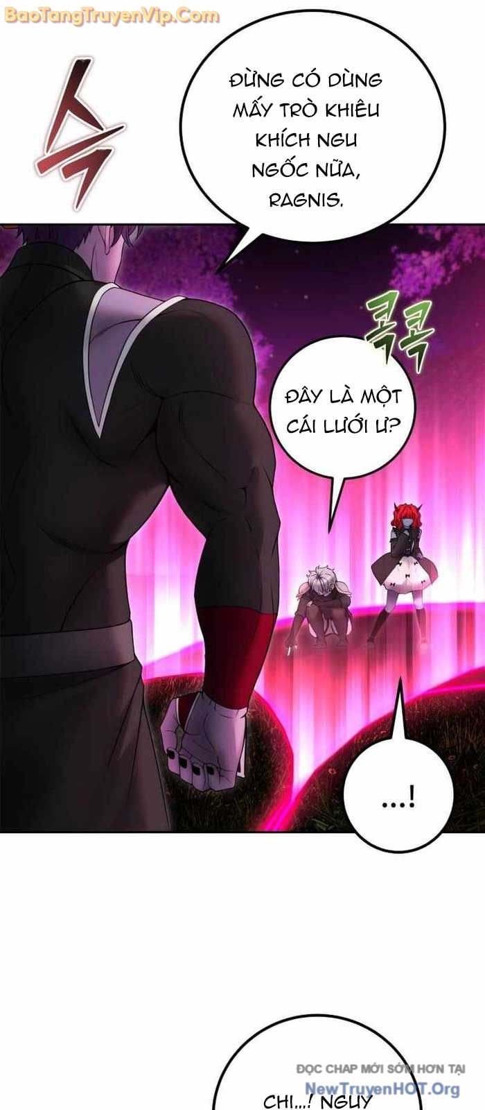 Tôi Mạnh Hơn Anh Hùng Chap 76 - Next Chap 77