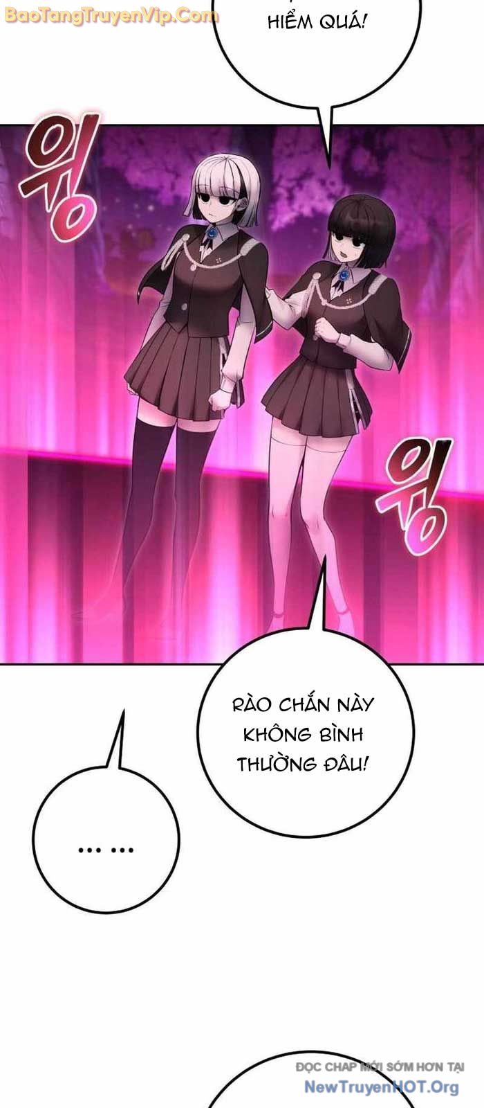 Tôi Mạnh Hơn Anh Hùng Chap 76 - Next Chap 77