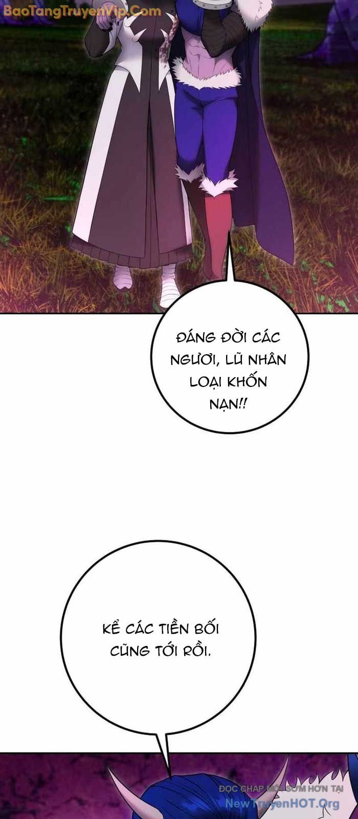 Tôi Mạnh Hơn Anh Hùng Chap 76 - Next Chap 77