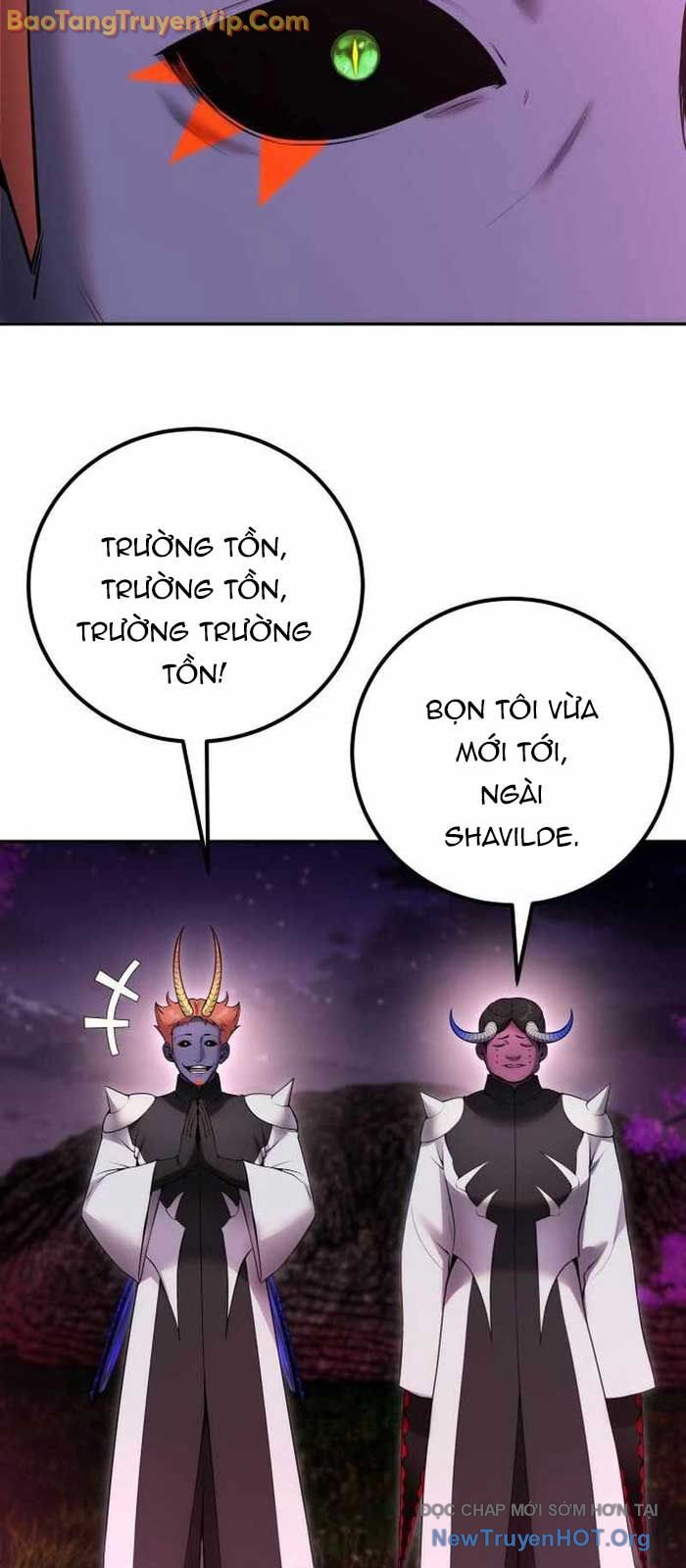 Tôi Mạnh Hơn Anh Hùng Chap 76 - Next Chap 77