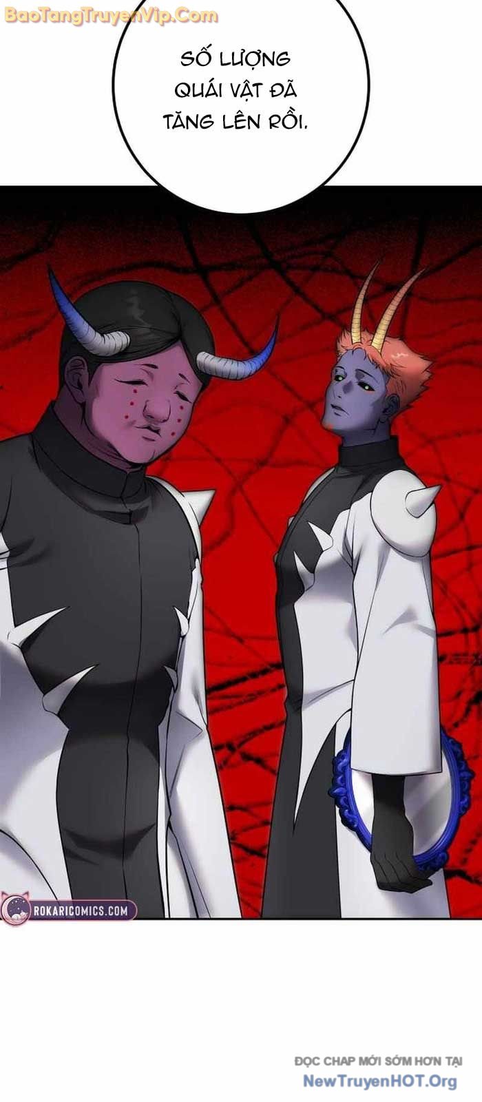 Tôi Mạnh Hơn Anh Hùng Chap 76 - Next Chap 77