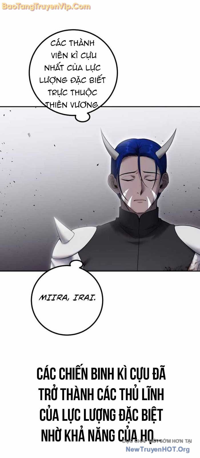 Tôi Mạnh Hơn Anh Hùng Chap 76 - Next Chap 77