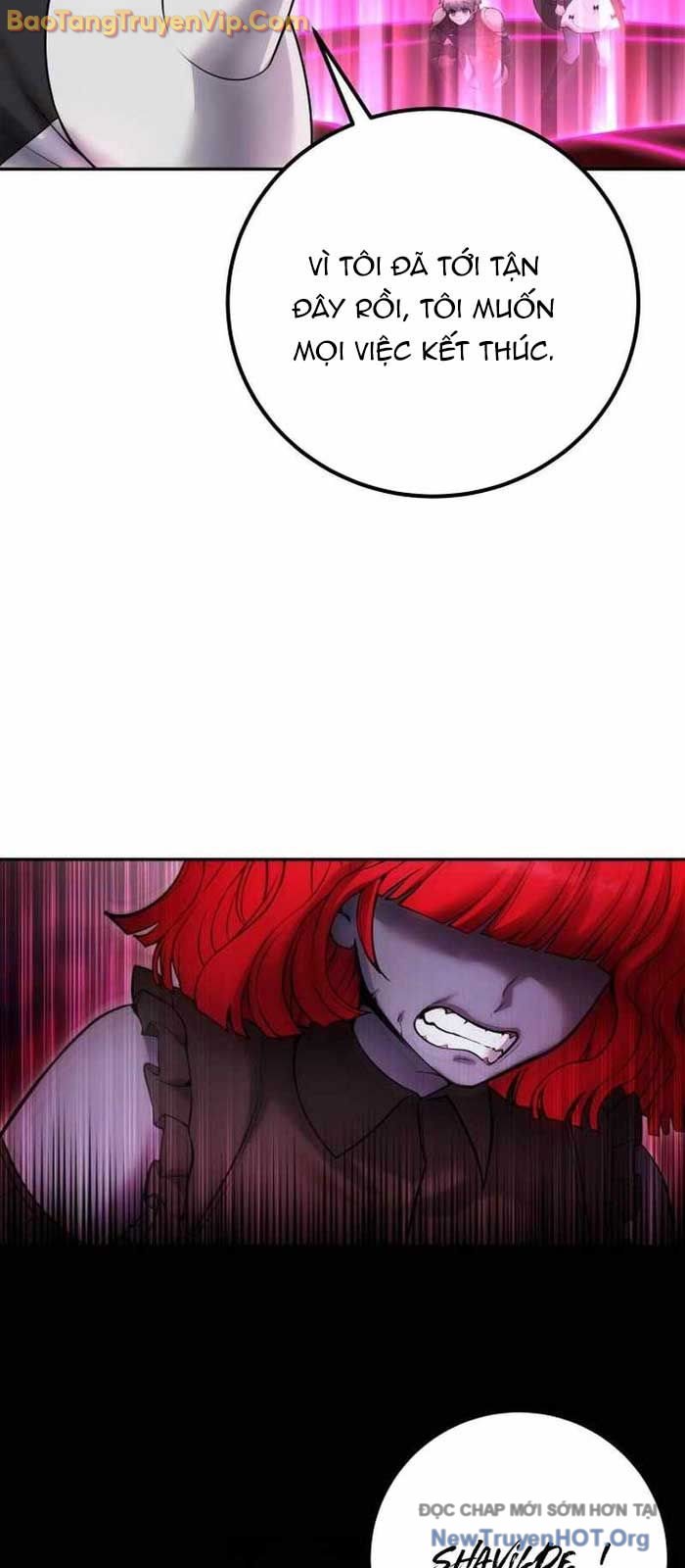 Tôi Mạnh Hơn Anh Hùng Chap 76 - Next Chap 77