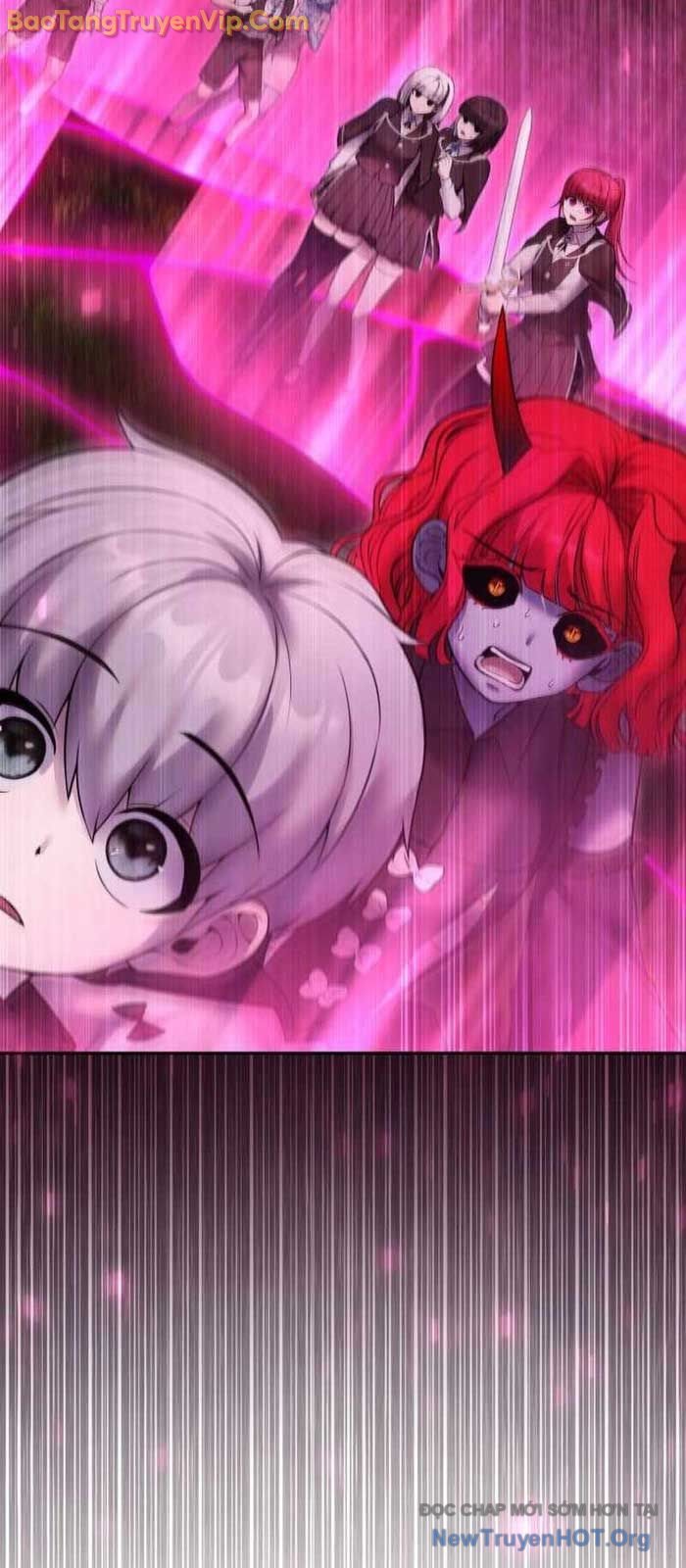 Tôi Mạnh Hơn Anh Hùng Chap 76 - Next Chap 77