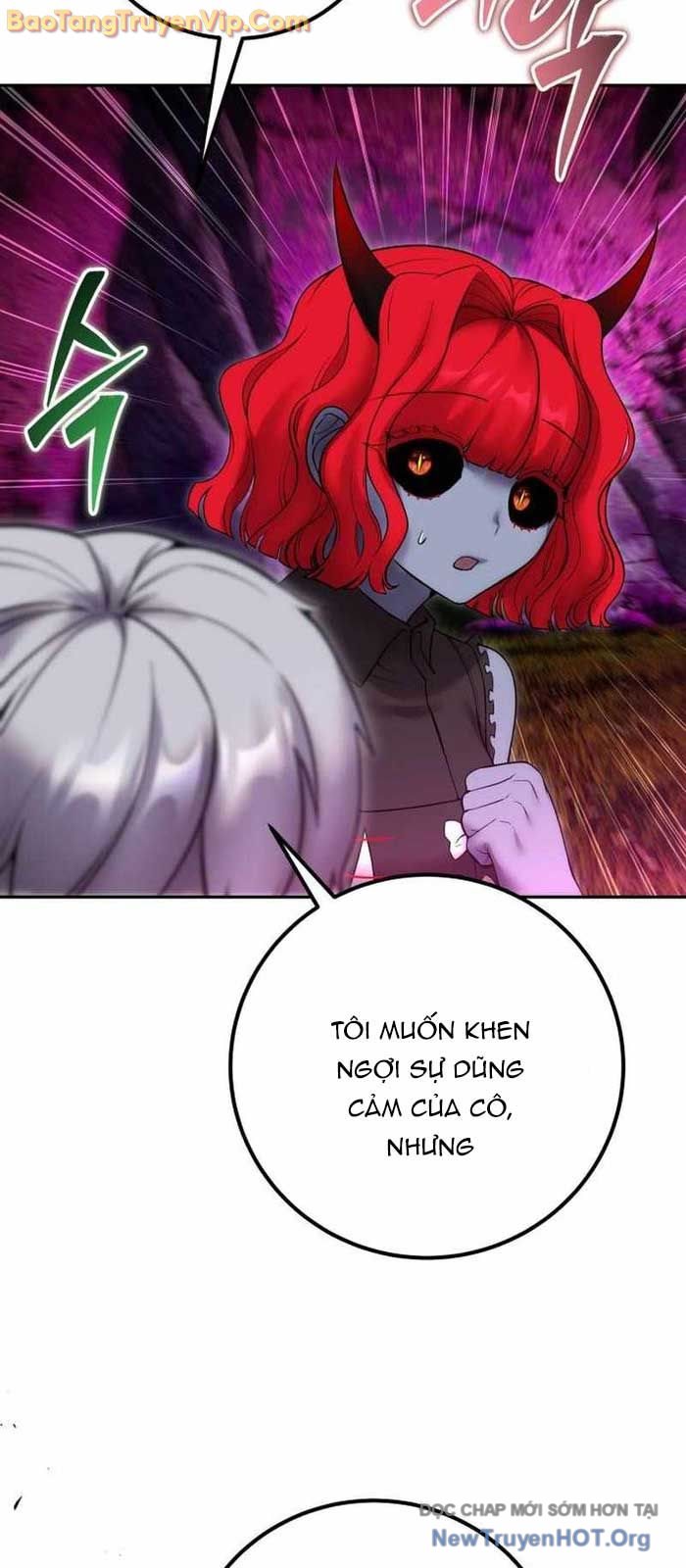 Tôi Mạnh Hơn Anh Hùng Chap 76 - Next Chap 77