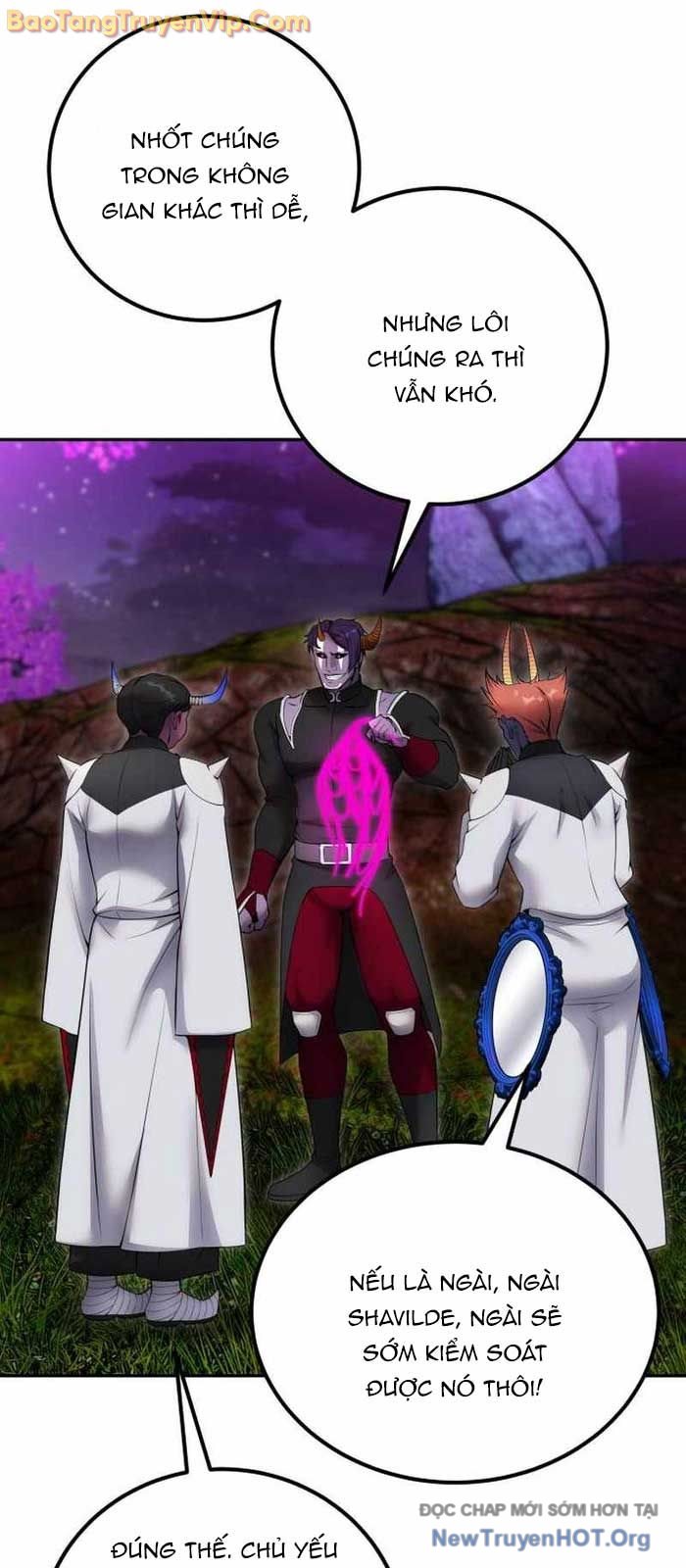 Tôi Mạnh Hơn Anh Hùng Chap 76 - Next Chap 77