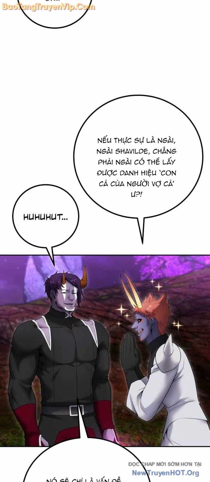 Tôi Mạnh Hơn Anh Hùng Chap 76 - Next Chap 77