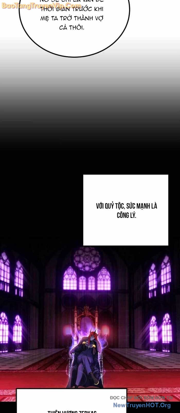 Tôi Mạnh Hơn Anh Hùng Chap 76 - Next Chap 77