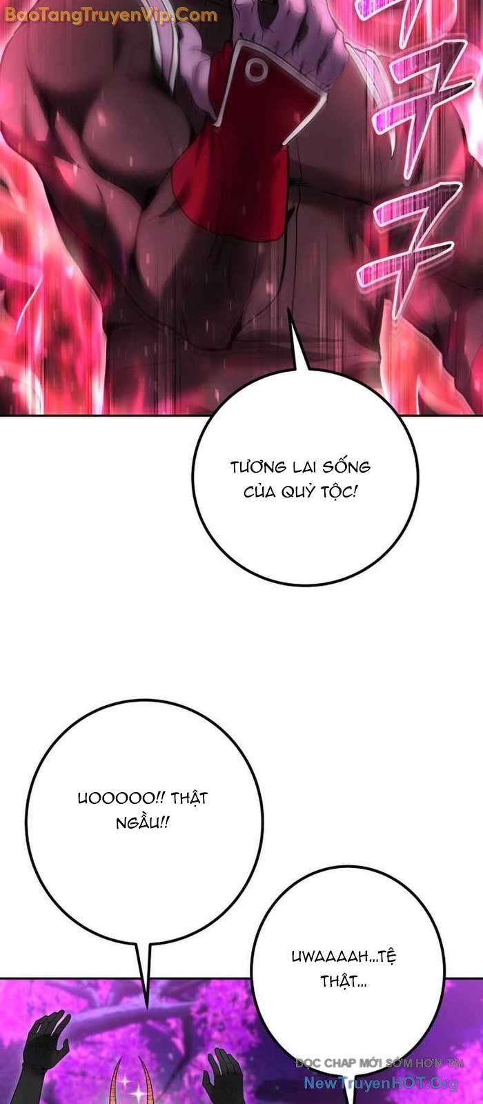 Tôi Mạnh Hơn Anh Hùng Chap 76 - Next Chap 77