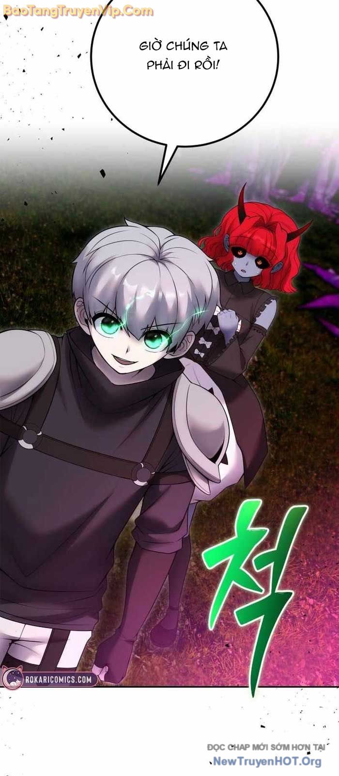 Tôi Mạnh Hơn Anh Hùng Chap 76 - Next Chap 77