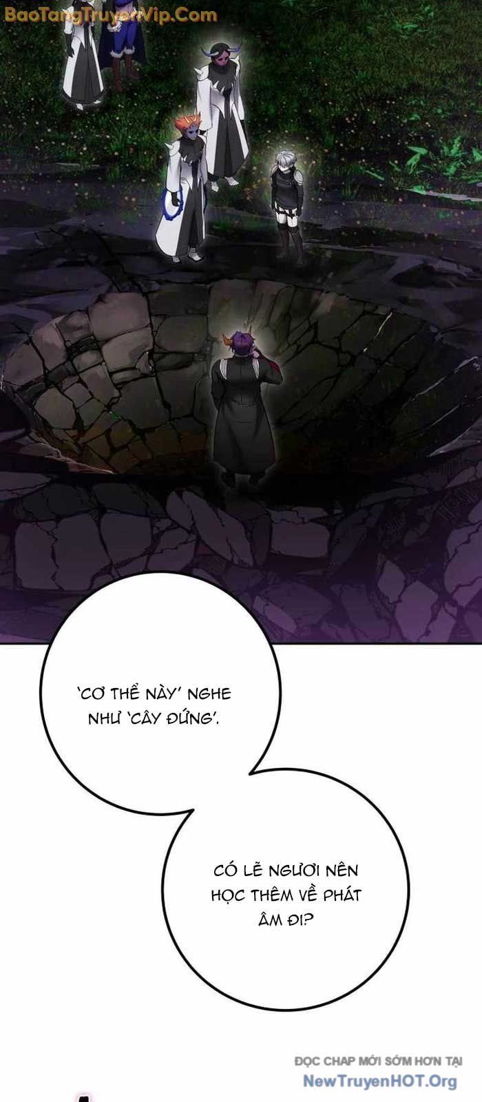 Tôi Mạnh Hơn Anh Hùng Chap 76 - Next Chap 77