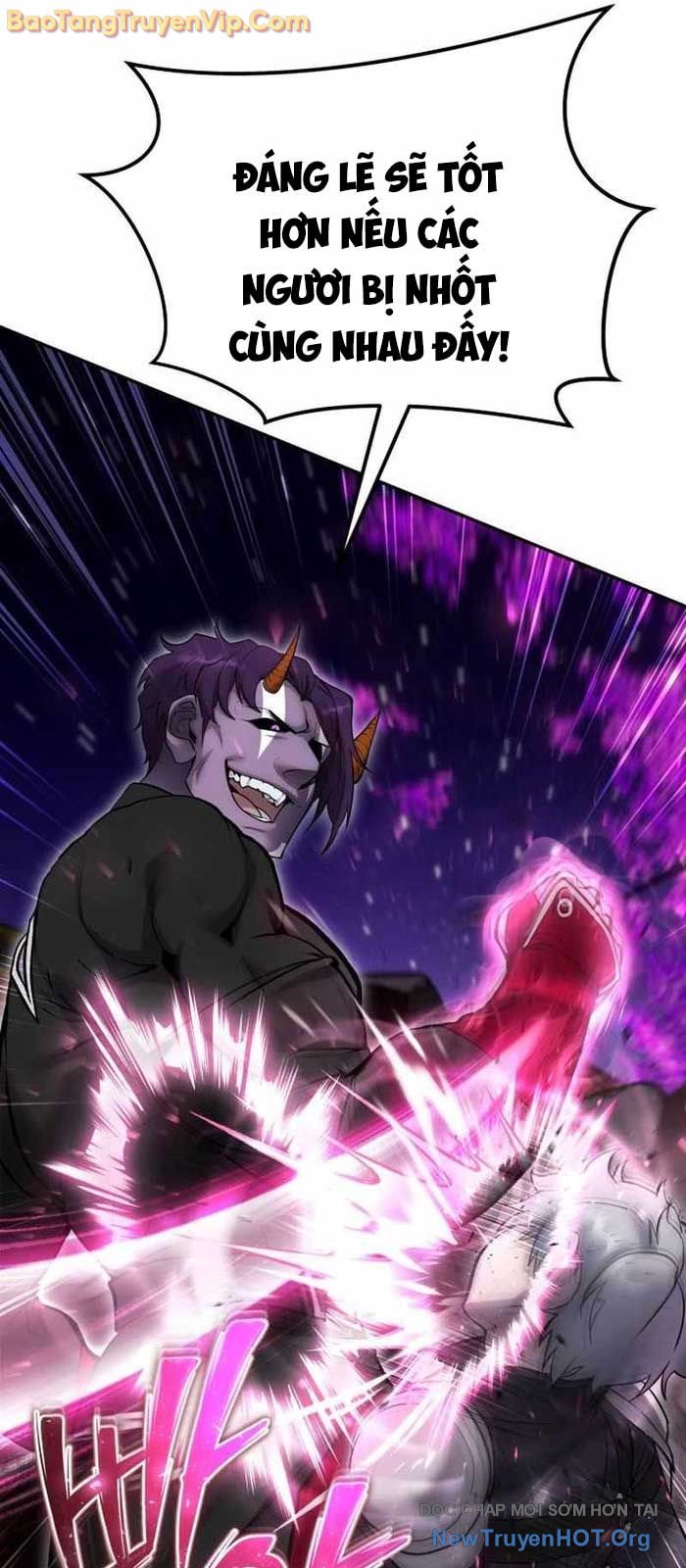 Tôi Mạnh Hơn Anh Hùng Chap 76 - Next Chap 77