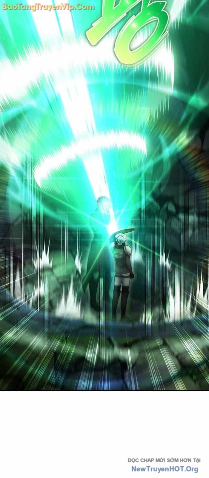 Tôi Mạnh Hơn Anh Hùng Chap 76 - Next Chap 77