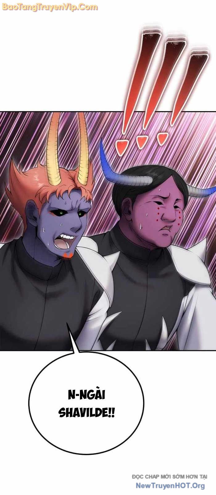 Tôi Mạnh Hơn Anh Hùng Chap 76 - Next Chap 77