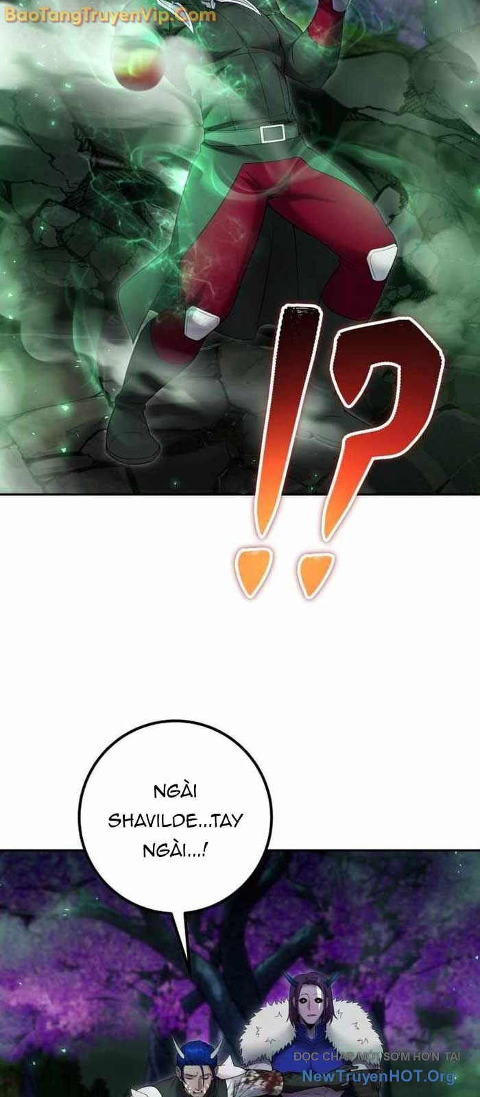 Tôi Mạnh Hơn Anh Hùng Chap 76 - Next Chap 77