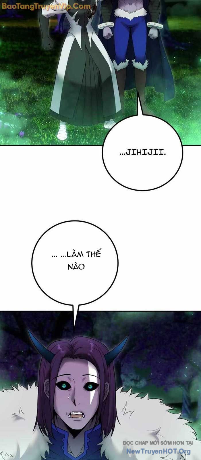 Tôi Mạnh Hơn Anh Hùng Chap 76 - Next Chap 77