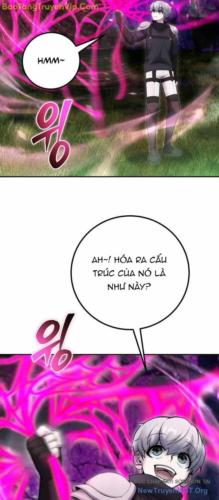 Tôi Mạnh Hơn Anh Hùng Chap 76 - Next Chap 77