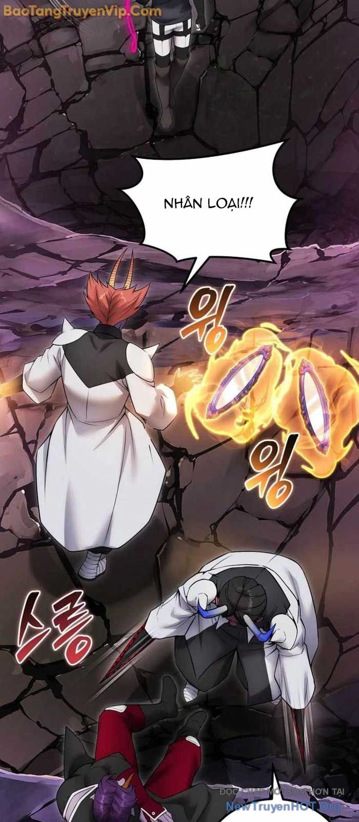 Tôi Mạnh Hơn Anh Hùng Chap 76 - Next Chap 77