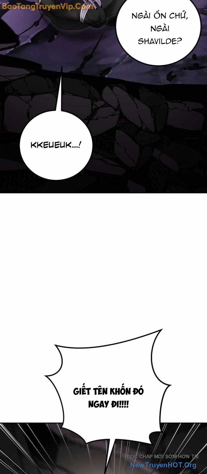 Tôi Mạnh Hơn Anh Hùng Chap 76 - Next Chap 77