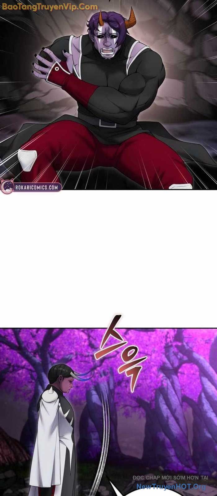 Tôi Mạnh Hơn Anh Hùng Chap 76 - Next Chap 77