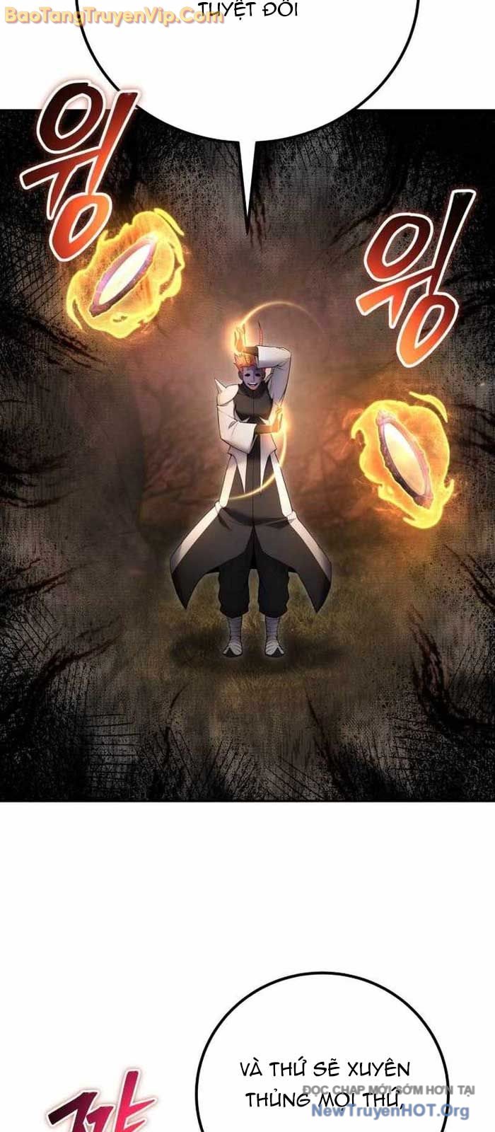 Tôi Mạnh Hơn Anh Hùng Chap 76 - Next Chap 77