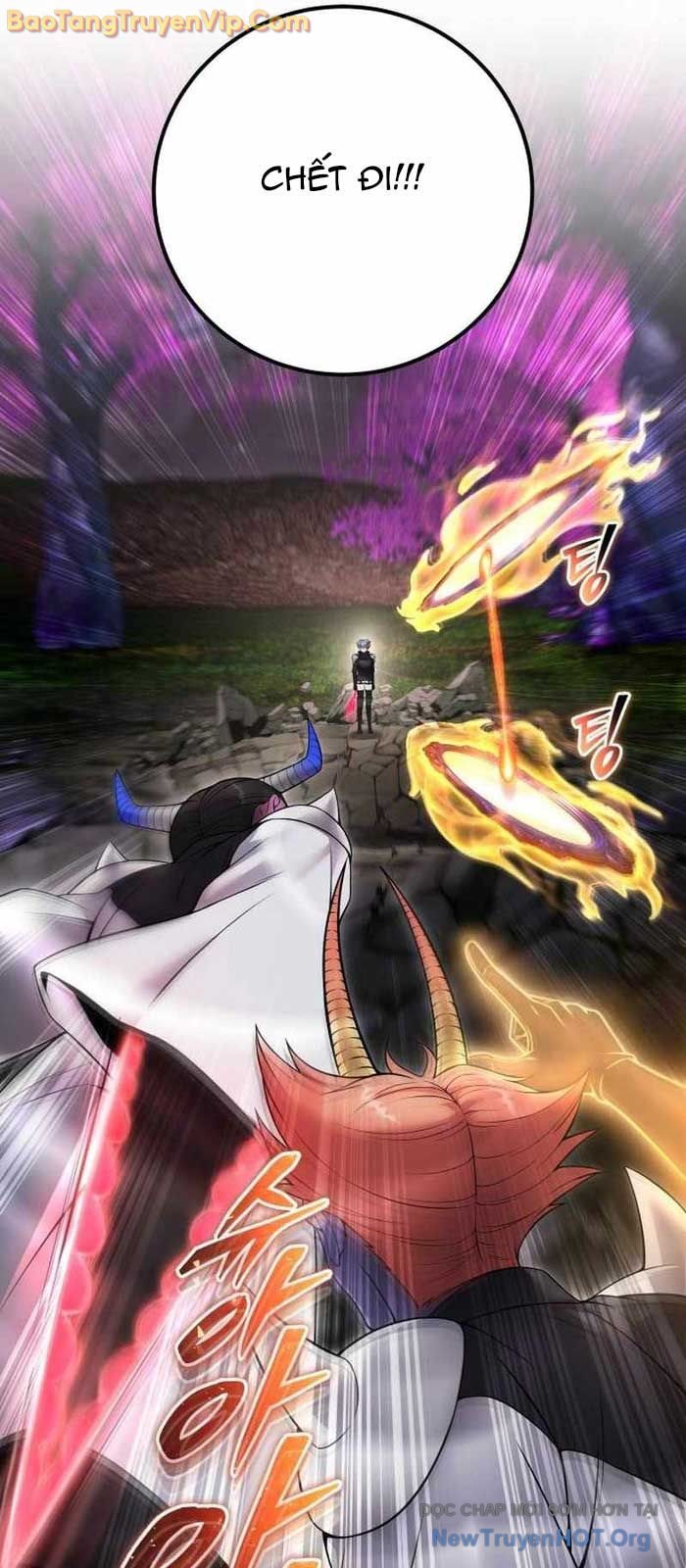 Tôi Mạnh Hơn Anh Hùng Chap 76 - Next Chap 77