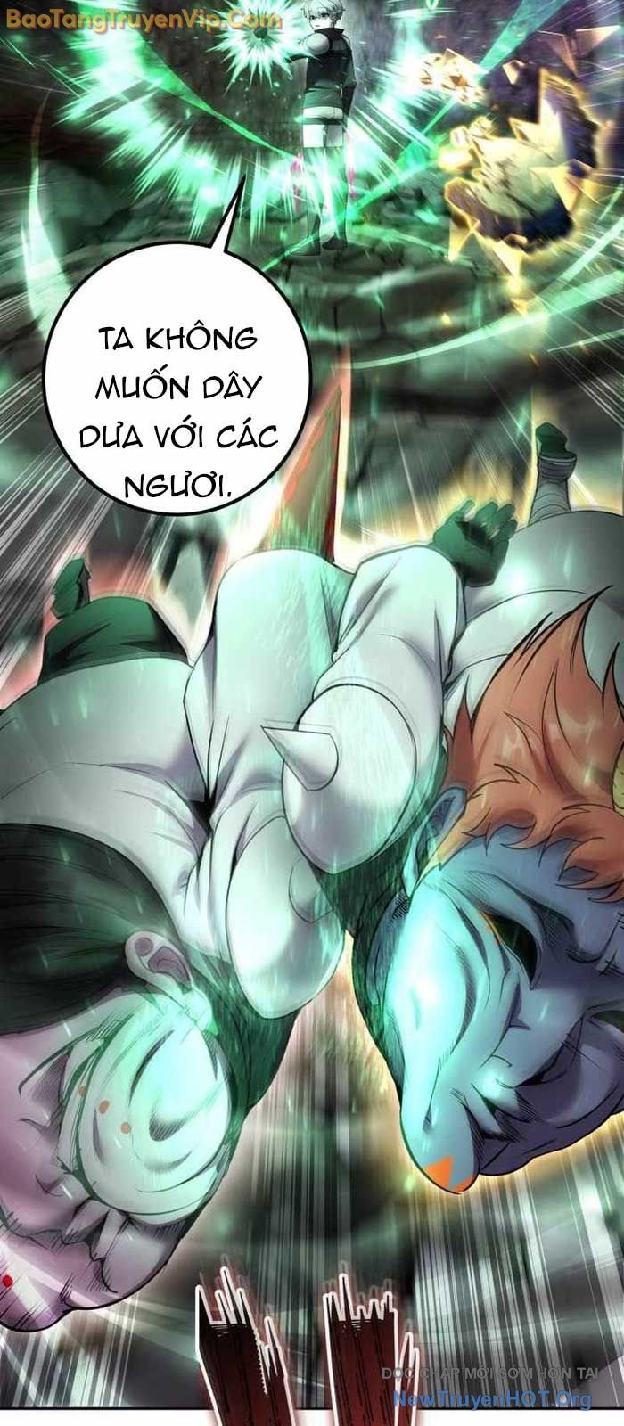 Tôi Mạnh Hơn Anh Hùng Chap 76 - Next Chap 77