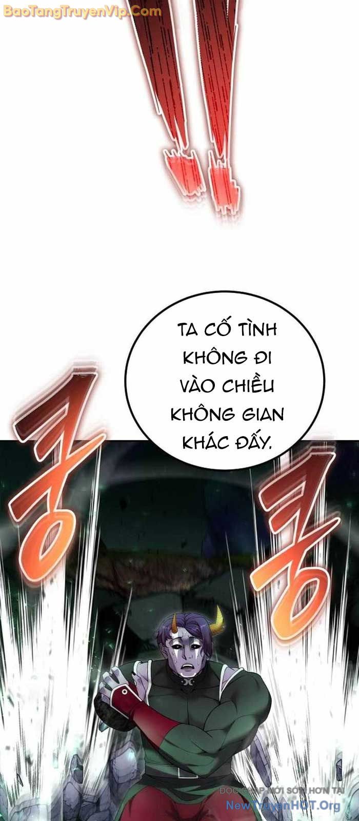 Tôi Mạnh Hơn Anh Hùng Chap 76 - Next Chap 77