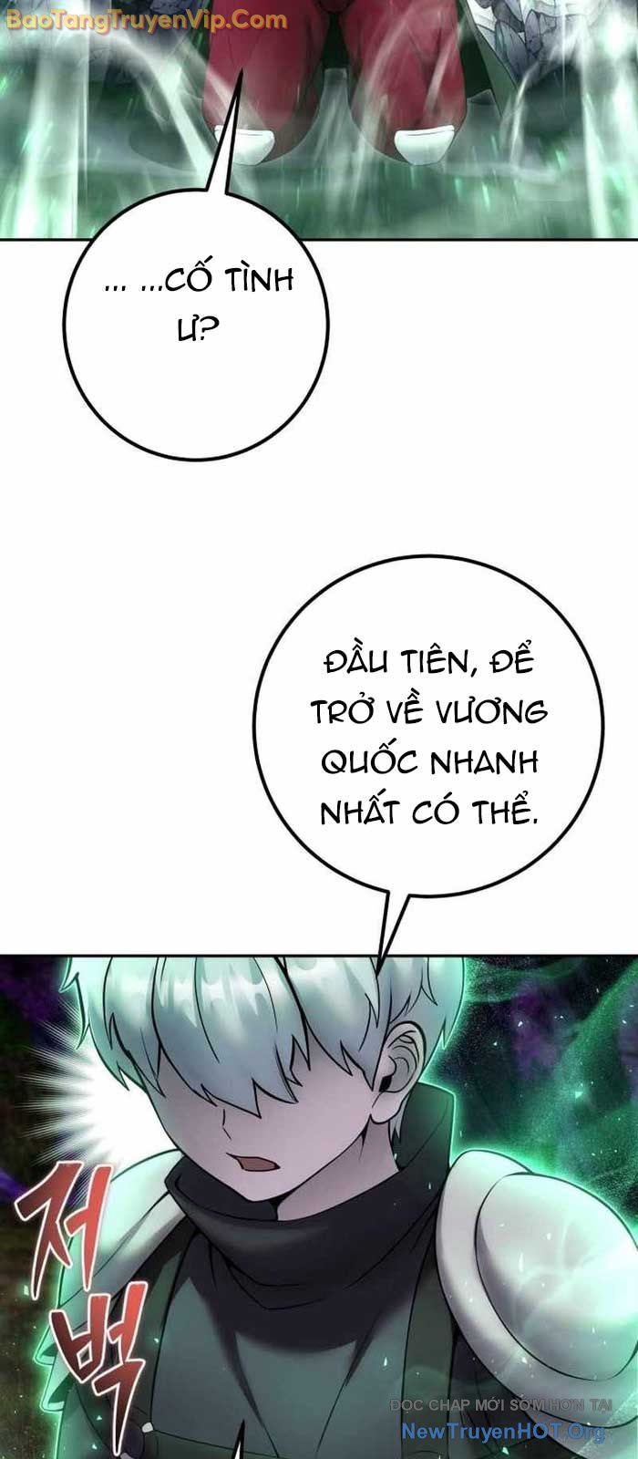 Tôi Mạnh Hơn Anh Hùng Chap 76 - Next Chap 77