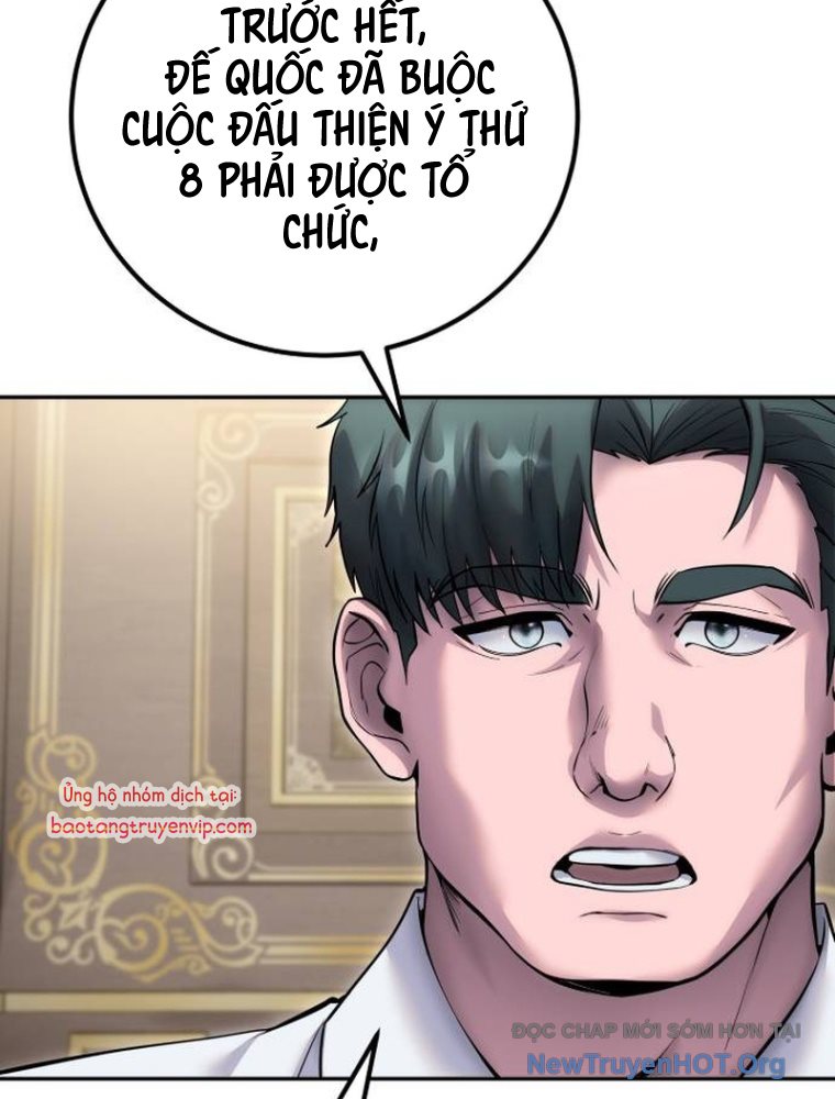 Tôi Mạnh Hơn Anh Hùng Chap 77 - Next Chap 78