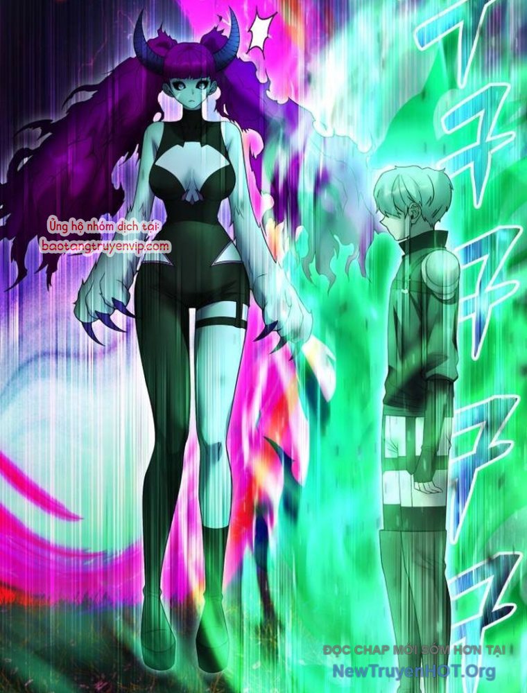 Tôi Mạnh Hơn Anh Hùng Chap 77 - Next Chap 78