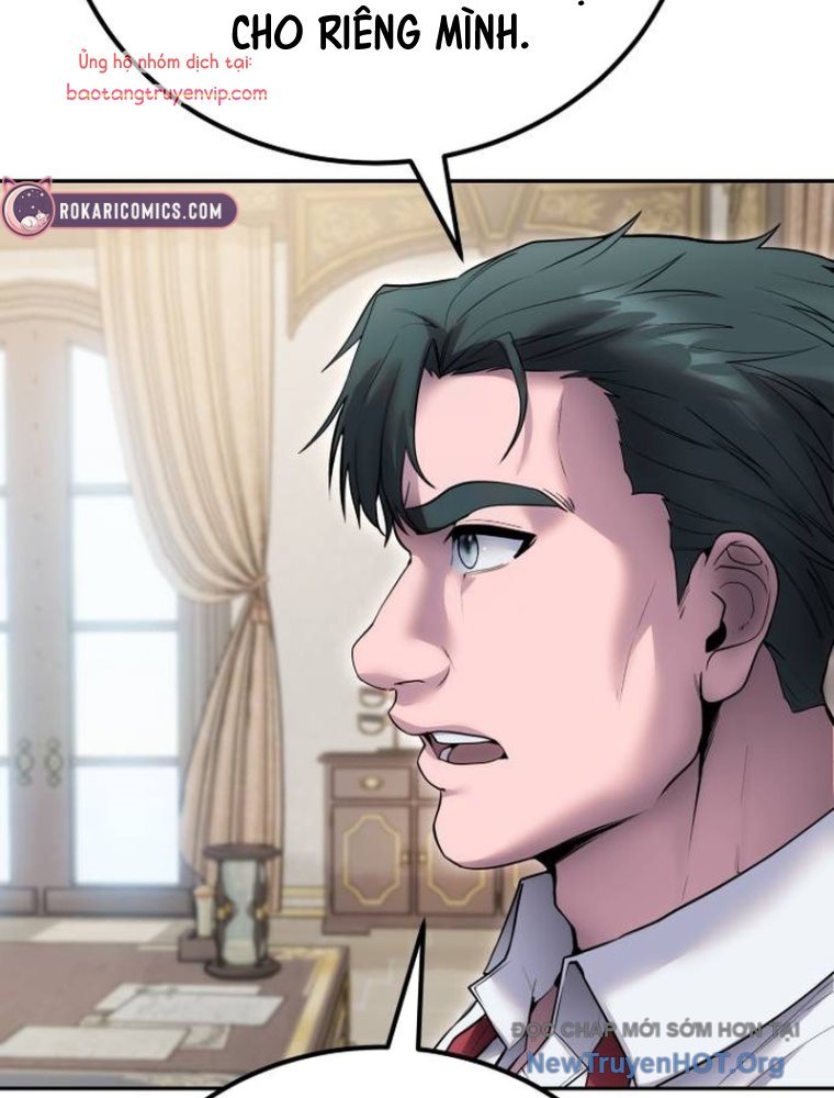 Tôi Mạnh Hơn Anh Hùng Chap 77 - Next Chap 78