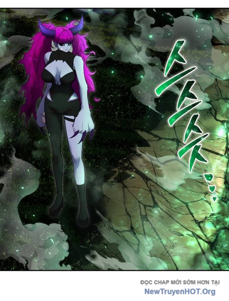 Tôi Mạnh Hơn Anh Hùng Chap 77 - Next Chap 78