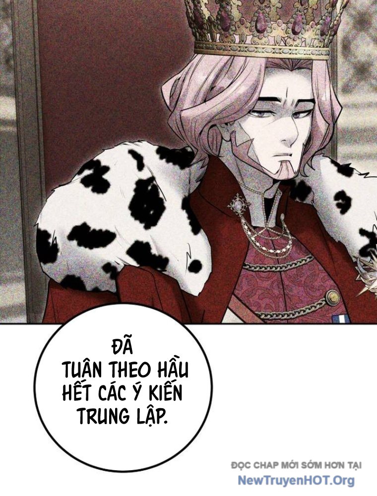 Tôi Mạnh Hơn Anh Hùng Chap 77 - Next Chap 78