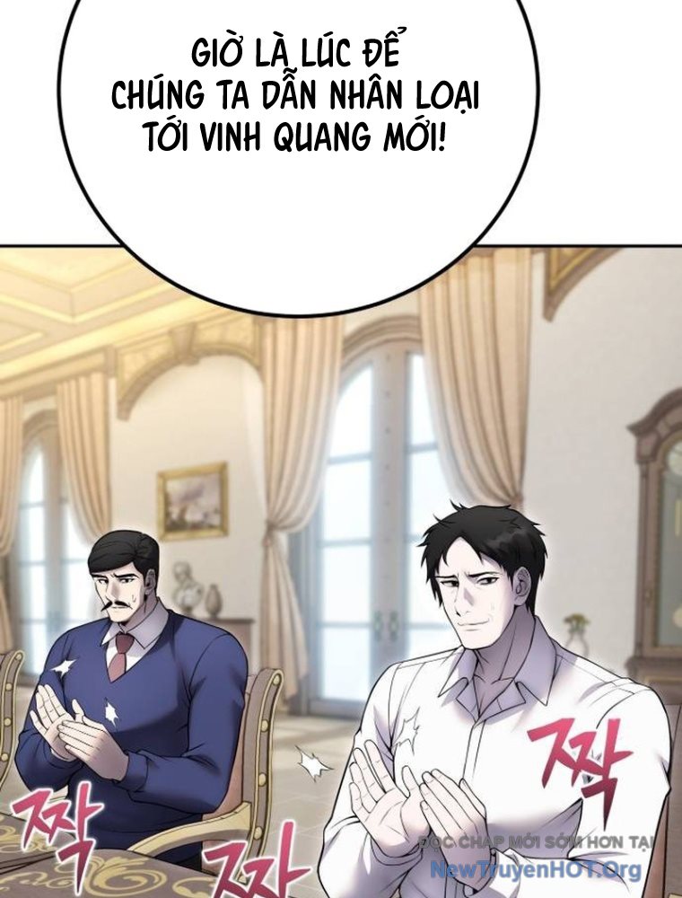 Tôi Mạnh Hơn Anh Hùng Chap 77 - Next Chap 78