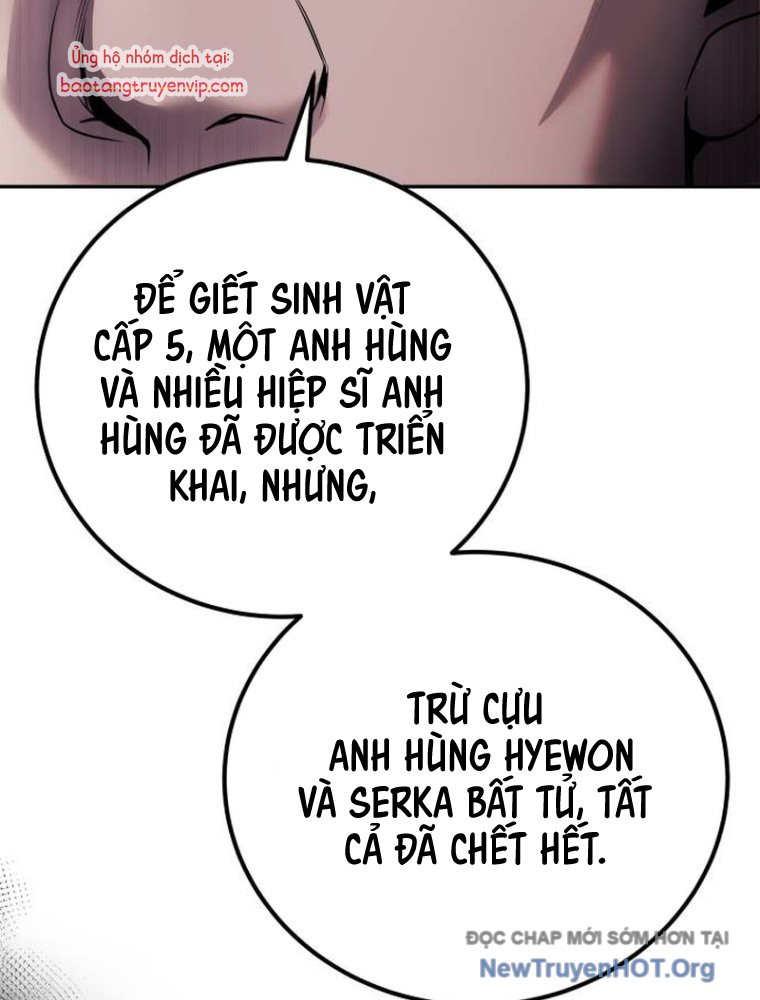 Tôi Mạnh Hơn Anh Hùng Chap 77 - Next Chap 78