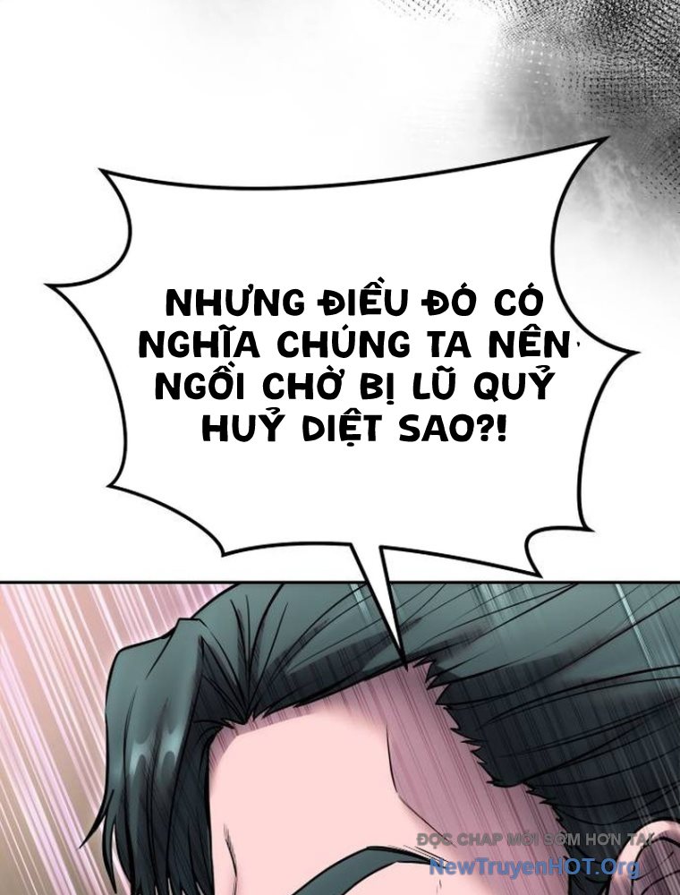 Tôi Mạnh Hơn Anh Hùng Chap 77 - Next Chap 78