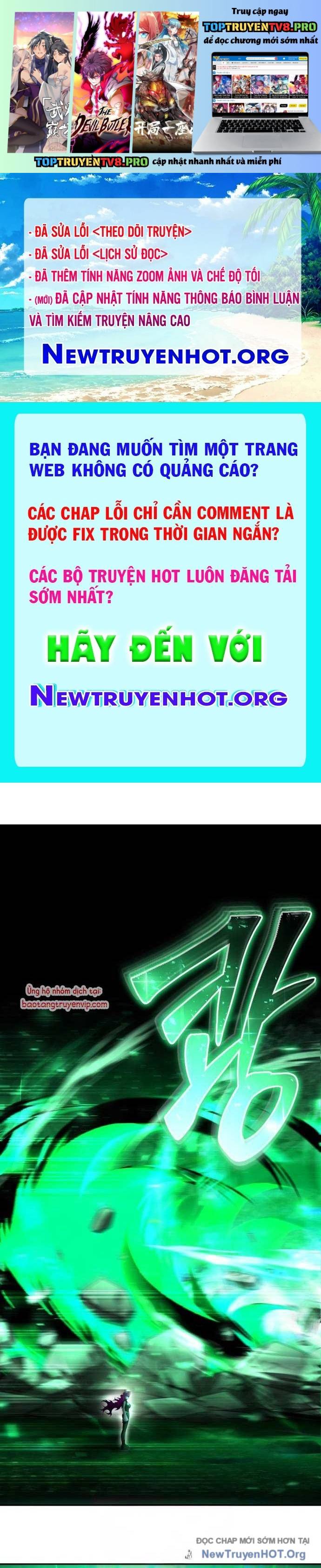 Tôi Mạnh Hơn Anh Hùng Chap 78 - Next Chap 79