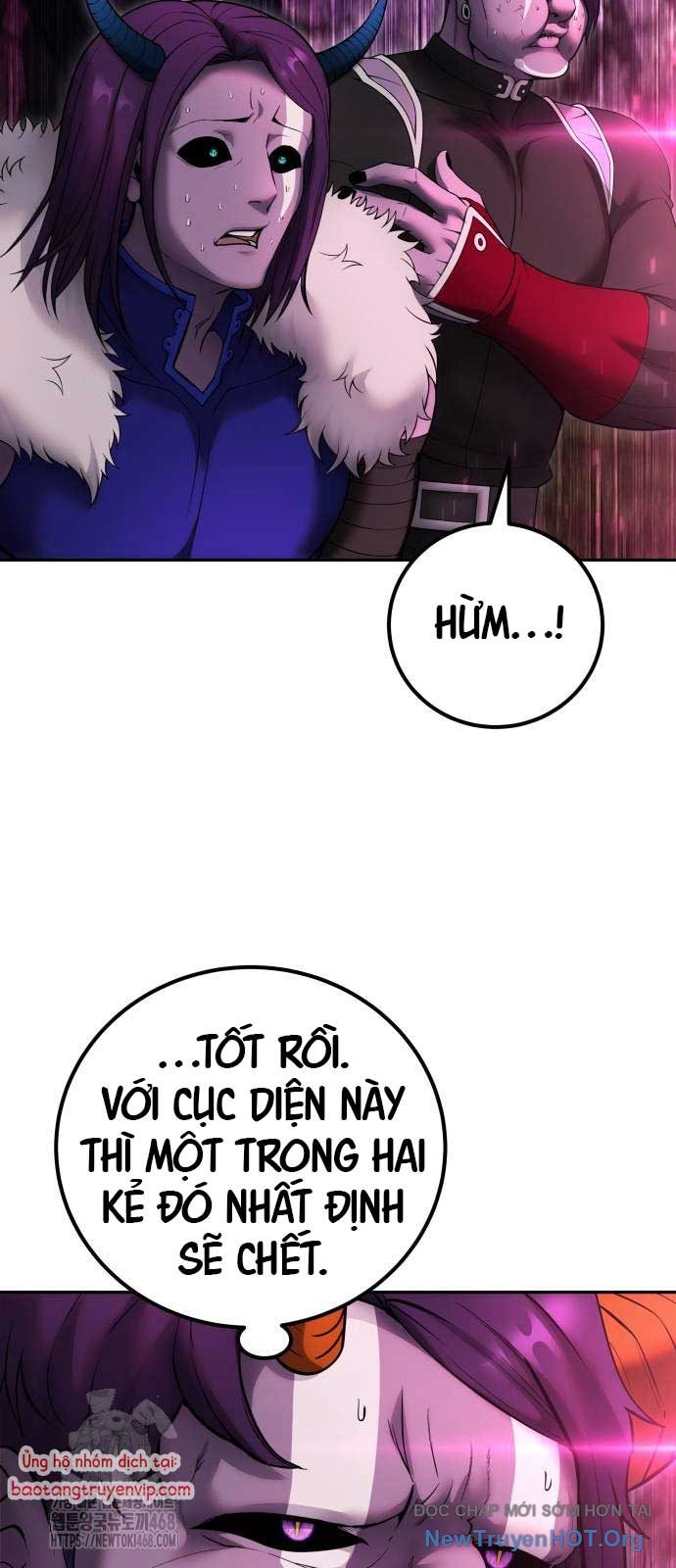 Tôi Mạnh Hơn Anh Hùng Chap 78 - Next Chap 79