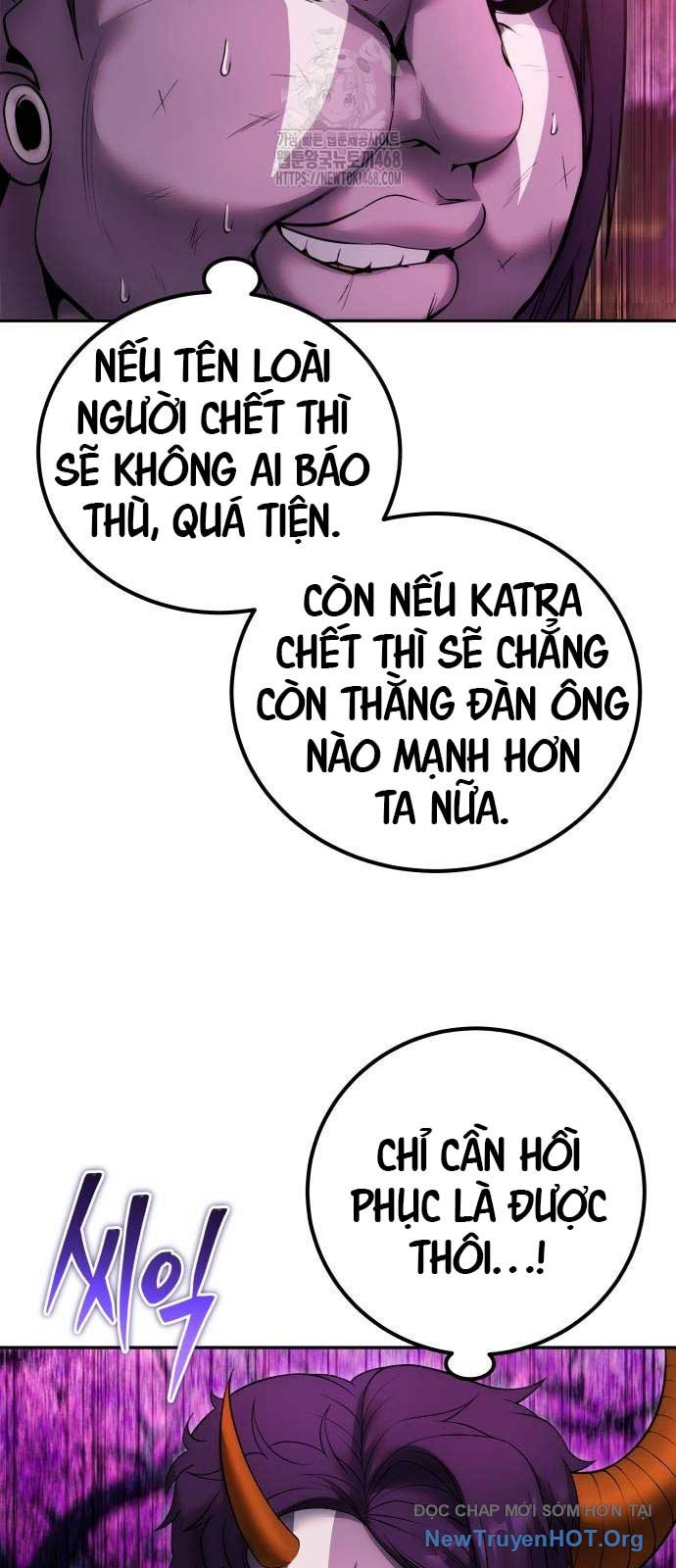 Tôi Mạnh Hơn Anh Hùng Chap 78 - Next Chap 79