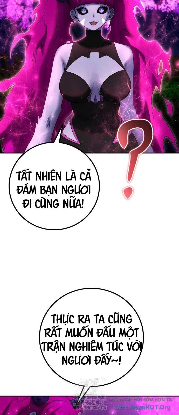 Tôi Mạnh Hơn Anh Hùng Chap 78 - Next Chap 79