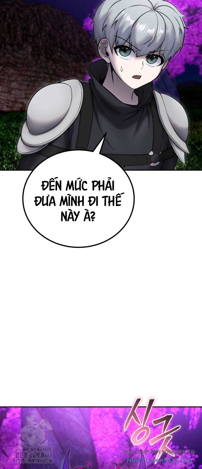 Tôi Mạnh Hơn Anh Hùng Chap 78 - Next Chap 79
