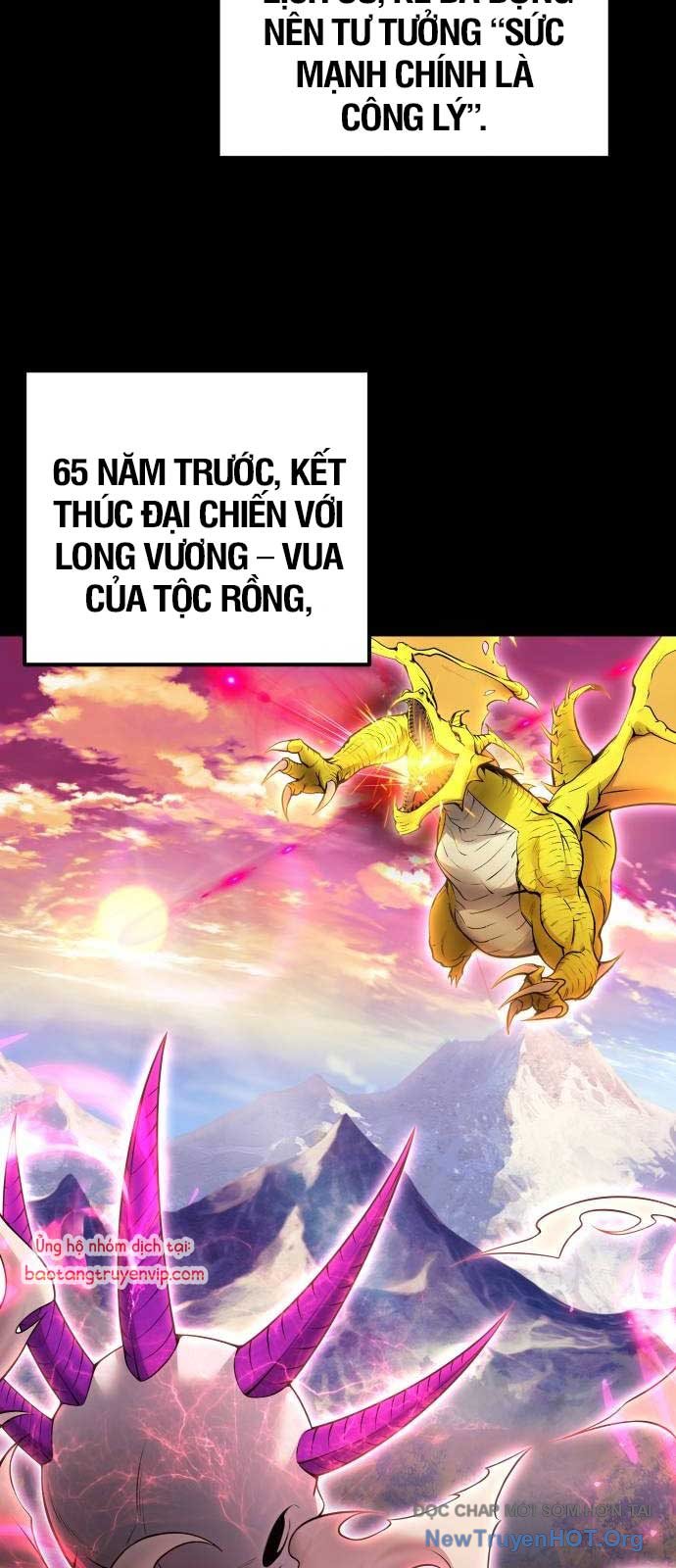 Tôi Mạnh Hơn Anh Hùng Chap 78 - Next Chap 79