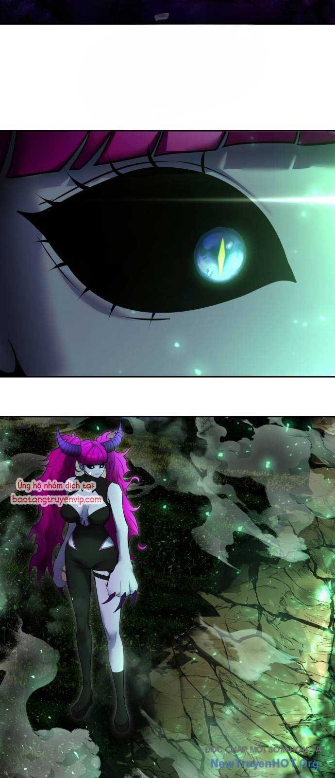 Tôi Mạnh Hơn Anh Hùng Chap 78 - Next Chap 79