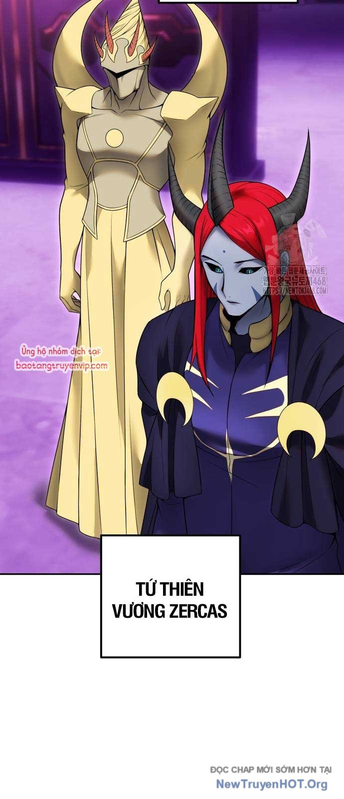 Tôi Mạnh Hơn Anh Hùng Chap 78 - Next Chap 79