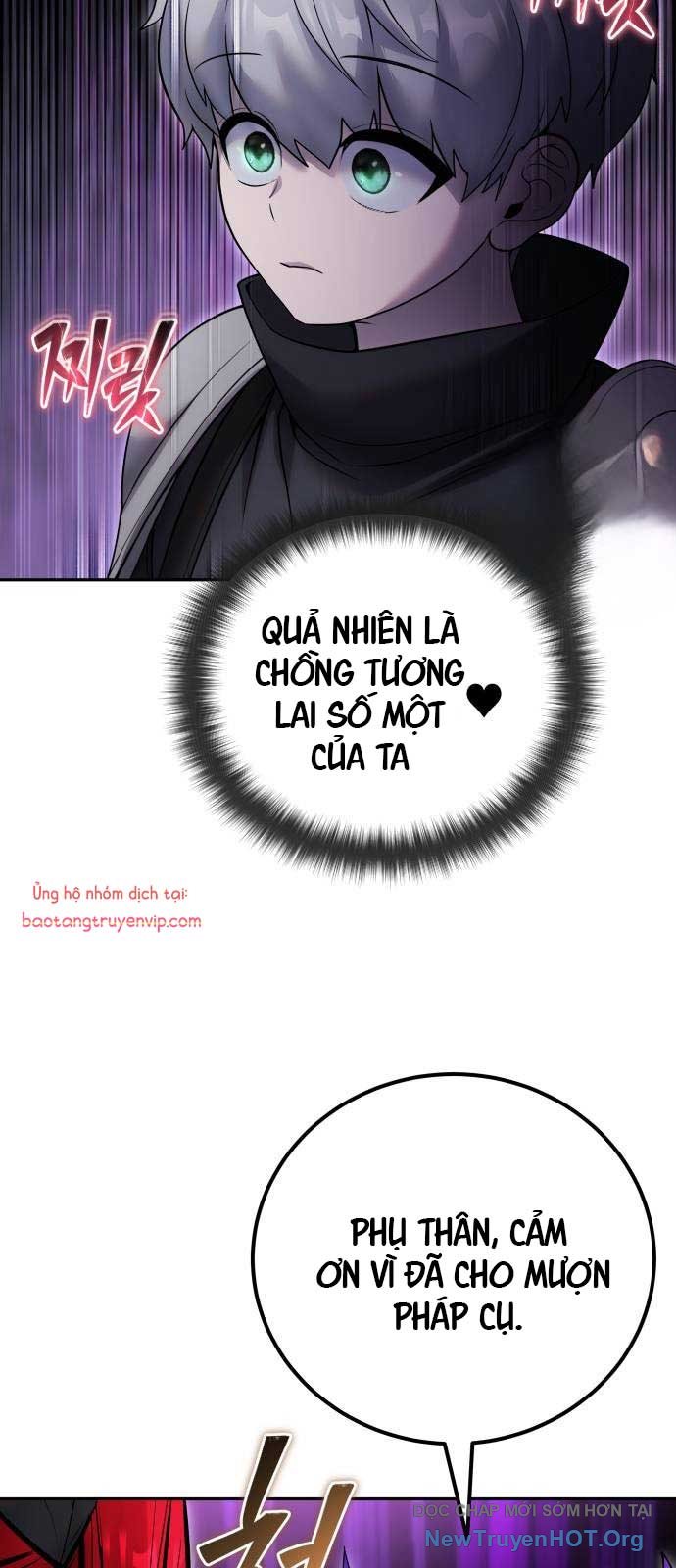 Tôi Mạnh Hơn Anh Hùng Chap 78 - Next Chap 79