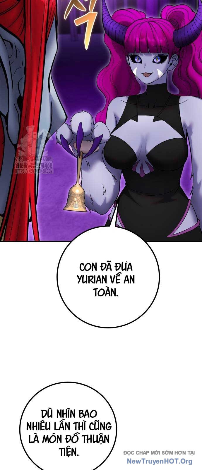 Tôi Mạnh Hơn Anh Hùng Chap 78 - Next Chap 79