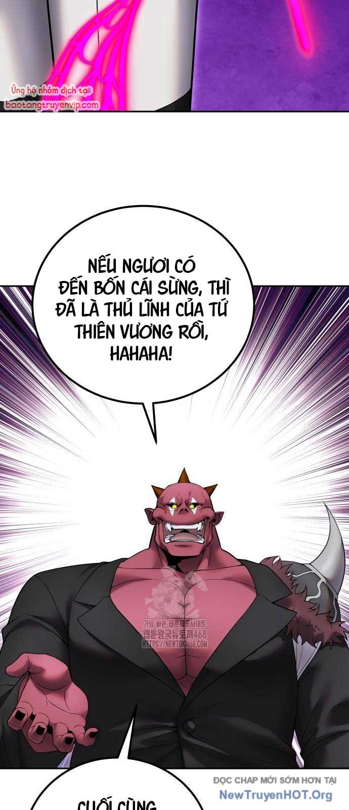 Tôi Mạnh Hơn Anh Hùng Chap 78 - Next Chap 79