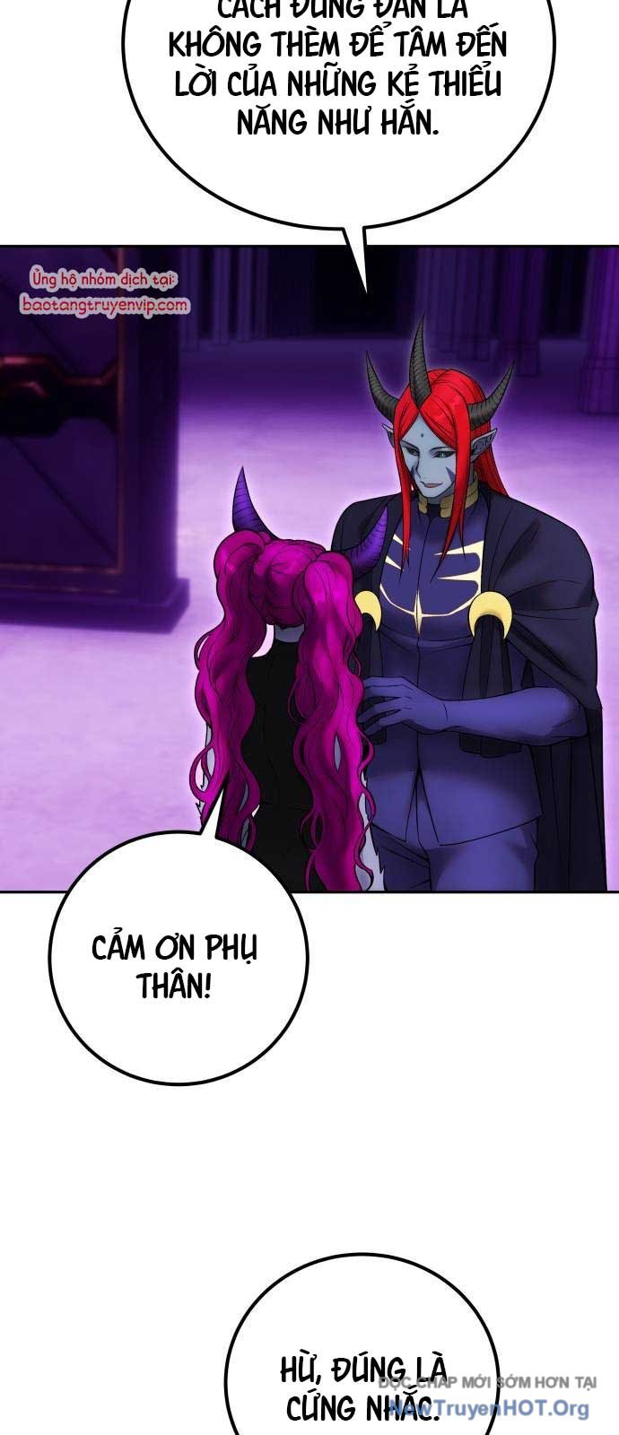 Tôi Mạnh Hơn Anh Hùng Chap 78 - Next Chap 79